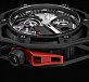 Techframe Ferrari 70 Years Tourbillon Chronograph 05