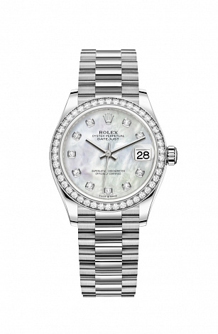 31 mm White gold Diamonds 01