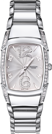 Parmigiani Fleurier Kalpa PICCOLA STEEL SET IVORY SET PFC160-0020700-B00002 Parmigiani Fleurier Kalpa PICCOLA STEEL SET IVORY SET PFC160-0020700-B00002