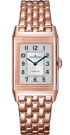 Jaeger-LeCoultre Reverso Classic Medium Duetto 2572120 Jaeger-LeCoultre Reverso Classic Medium Duetto 2572120