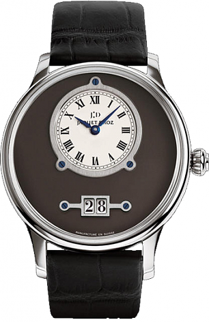 Jaquet Droz Magestic Beijing Grande Date J016934201 Jaquet Droz Magestic Beijing Grande Date J016934201