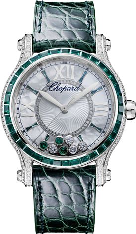 Chopard Архив Chopard Automatic 36 mm 274891-1004 Chopard Архив Chopard Automatic 36 mm 274891-1004