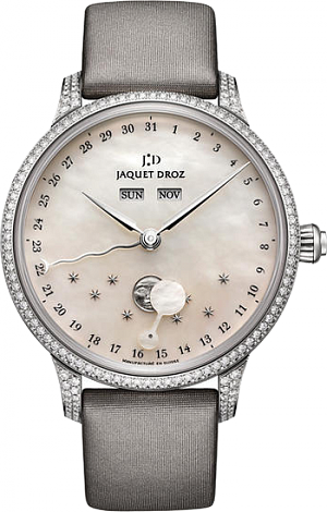 Jaquet Droz Magestic Beijing The Eclipse and the Moons J012614570 Jaquet Droz Magestic Beijing The Eclipse and the Moons J012614570