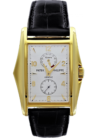 Patek Philippe Архив Patek Philippe 10-Day Power Reserve 5100J