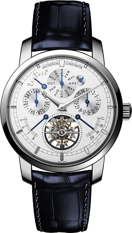 Vacheron Constantin Patrimony Traditionnelle `Calibre 2253` 88172/000P-9495