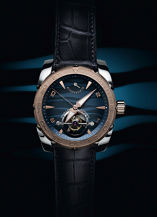 Abyss Tourbillon 03