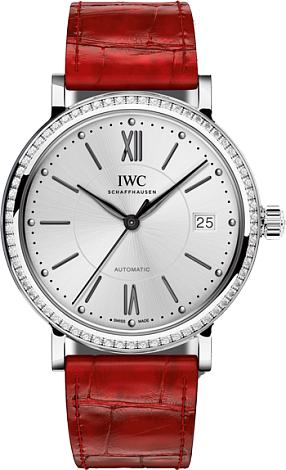 IWC Portofino Automatic 37 mm IW458109