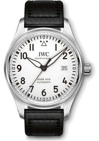 IWC Pilot`s watches Mark XVIII IW327002