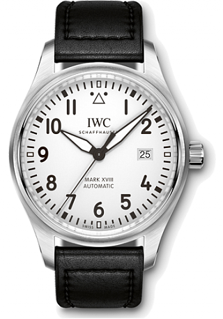 IWC Pilot`s watches Mark XVIII IW327002 IWC Pilot`s watches Mark XVIII IW327002
