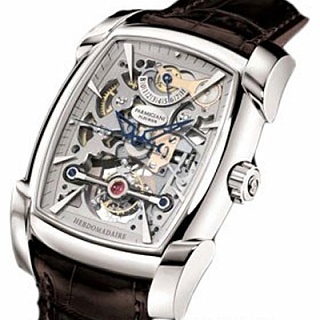 Parmigiani Fleurier Архив Parmigiani Fleurier Kalpa XL Tourbillon Chiaroscuro PF012512.01 Parmigiani Fleurier Архив Parmigiani Fleurier Kalpa XL Tourbillon Chiaroscuro PF012512.01
