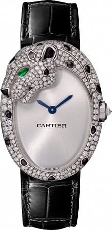 Cartier Архив Cartier Panthère Lovée HPI01195 Cartier Архив Cartier Panthère Lovée HPI01195