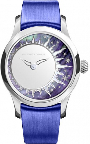 Konstantin Chaykin Levitas Mother of Pearl K801WG000271