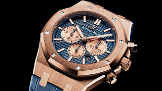 Chronograph 41mm 01