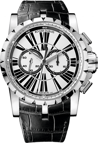 Roger Dubuis Архив Roger Dubuis Chronograph 45 mm RDDBEX0265 Roger Dubuis Архив Roger Dubuis Chronograph 45 mm RDDBEX0265