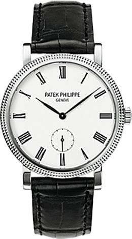 Patek Philippe Архив Patek Philippe 7119G 7119G-010