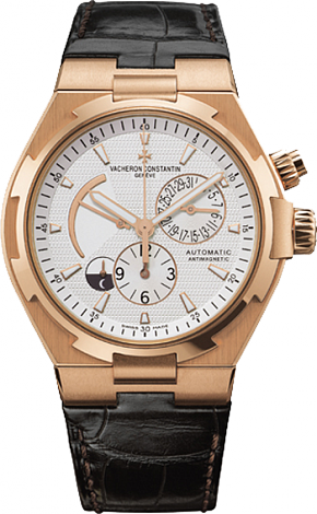 Vacheron Constantin Архив Vacheron Constantin Dual Time 47450/000R-9404 Vacheron Constantin Архив Vacheron Constantin Dual Time 47450/000R-9404