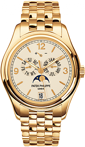 Patek Philippe Архив Patek Philippe 5146/1J 5146/1J-001