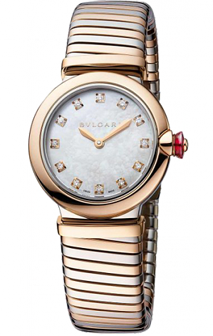 Bvlgari LVCEA Tubogas 102952