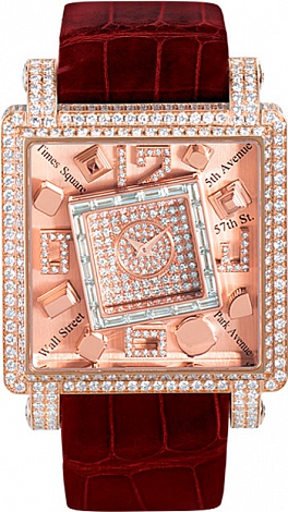 Jacob & Co. Watches Архив Jacob & Co. Metropoli MANRGB Jacob & Co. Watches Архив Jacob & Co. Metropoli MANRGB