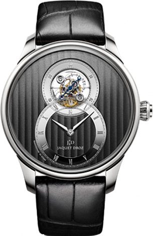 Jaquet Droz Complication Chaux-de-Fonds Tourbillon J013034240 Jaquet Droz Complication Chaux-de-Fonds Tourbillon J013034240