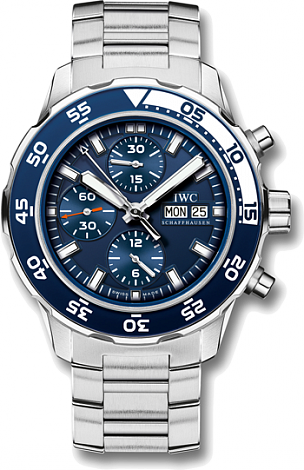 IWC Архив IWC Chronograph 3767 IW376710