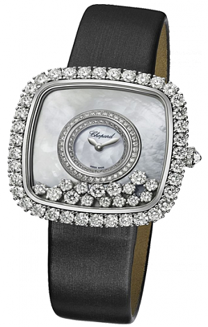 Chopard Архив Chopard 18-carat white gold 204368-1001