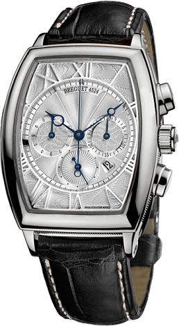 Breguet Heritage 5400BB 5400BB/12/9V6