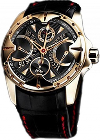 HD3 Complication Архив HD3 Complication Capture-Perpetual-RG-Black Capture-Perpetual-RG-Black