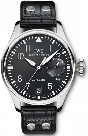 IWC Pilot`s watches Big IW500901 IWC Pilot`s watches Big IW500901