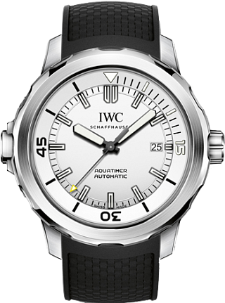 IWC Aquatimer Automatic IW329003 IWC Aquatimer Automatic IW329003