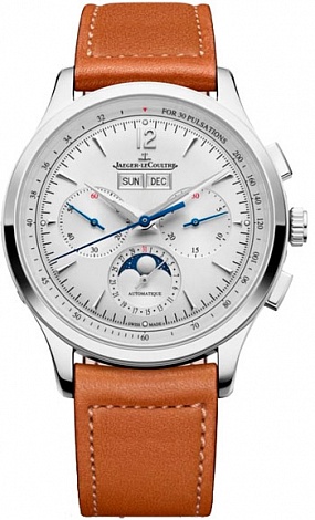 Jaeger-LeCoultre Master Control Chronograph Calendar 4138420 Jaeger-LeCoultre Master Control Chronograph Calendar 4138420