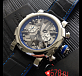 Steampunk Chrono blue 02