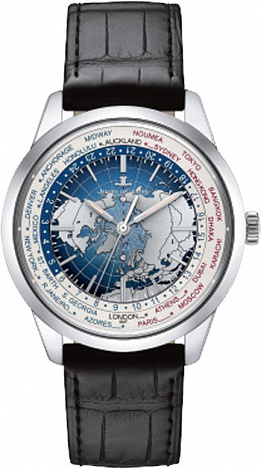Jaeger-LeCoultre Geophysic Universal Time 8108420 Jaeger-LeCoultre Geophysic Universal Time 8108420