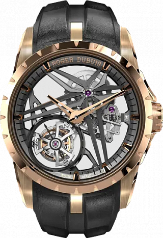 Roger Dubuis Excalibur MT OR EON 42 MM RDDBEX0836