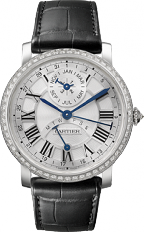 Cartier Rotonde de Cartier Perpetual Calendar HPI00591