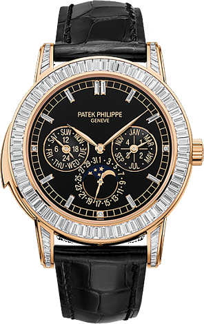 Patek Philippe Архив Patek Philippe 5073R 5073R-001