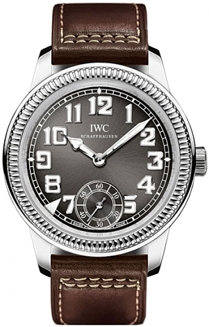 IWC Vintage - Jubilee Edition 1868-2008 Pilot`s Watch Hand-Wound IW325404 IWC Vintage - Jubilee Edition 1868-2008 Pilot`s Watch Hand-Wound IW325404