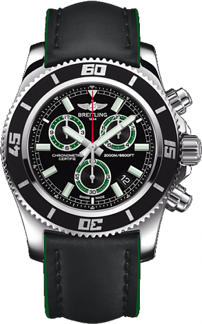 Breitling Superocean Chronograph M2000 A73310A8/BB75/234X/A20BA.1 Breitling Superocean Chronograph M2000 A73310A8/BB75/234X/A20BA.1