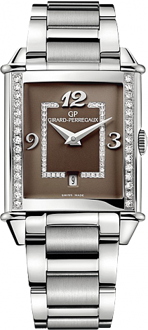 Girard-Perregaux Vintage 1945 Vintage 1945 Lady 25860D11A1A2-11A