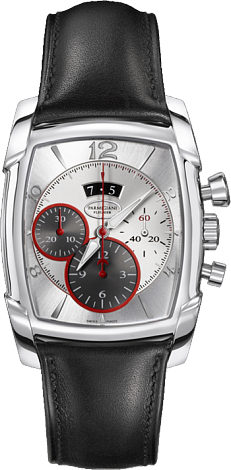 Parmigiani Fleurier Kalpa KALPAGRAPHE STEEL SILVER PFC128-0000100-HC1442