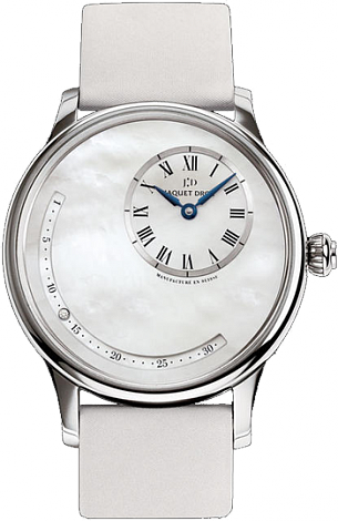 Jaquet Droz Elegance Paris Date Astrale J021010208 Jaquet Droz Elegance Paris Date Astrale J021010208