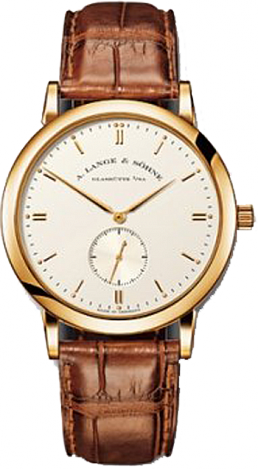 A. Lange & Sohne Архив A. Lange and Sohne Saxonia 215.021 A. Lange & Sohne Архив A. Lange and Sohne Saxonia 215.021