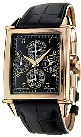 Girard-Perregaux Архив Vintage 1945 XXL 90270-52-621-BA6A