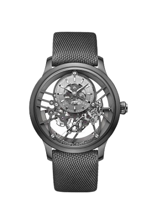 Jaquet Droz Legend Geneva Grande Seconde Skelet-One Ceramique Plasma J003525542 Jaquet Droz Legend Geneva Grande Seconde Skelet-One Ceramique Plasma J003525542