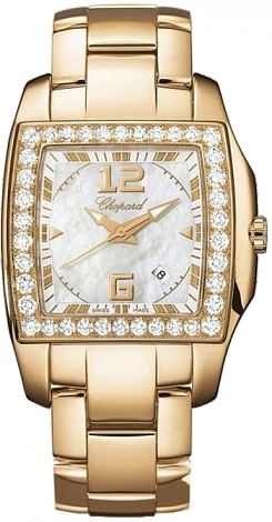 Chopard Two O Ten Two O Ten Lady Diamonds 107468-5001