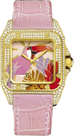 Cartier Архив Cartier Medium WM505009 Cartier Архив Cartier Medium WM505009