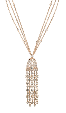 Jacob & Co. Jewelry Fine Jewelry Jezebel Diamond Necklace 91327347 Jacob & Co. Jewelry Fine Jewelry Jezebel Diamond Necklace 91327347