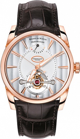 Parmigiani Fleurier Tonda TOURBILLON PFH251-1000100-HA1241