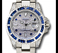 Date PAVE Diamond Dial 01