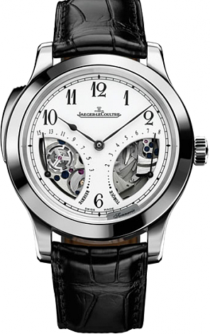 Jaeger-LeCoultre Master Minute Repeater Master Minute Repeater Grand Feu 1646409 Jaeger-LeCoultre Master Minute Repeater Master Minute Repeater Grand Feu 1646409